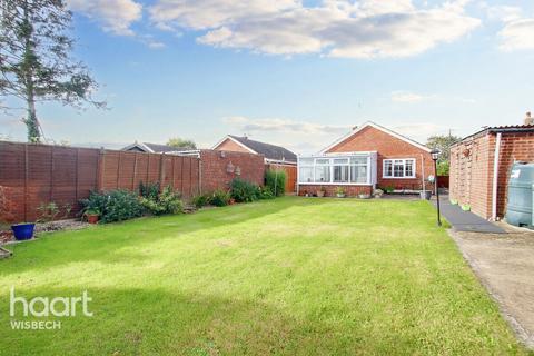 3 bedroom detached bungalow for sale - Lowgate, Tydd St Mary