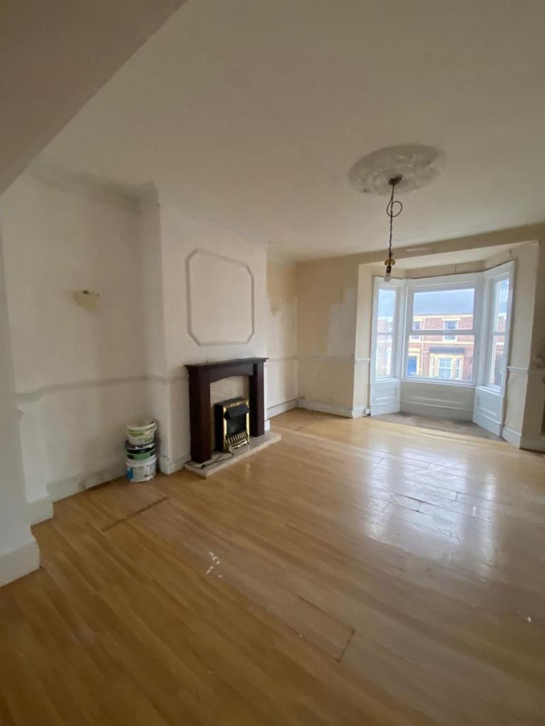 611 Welbeck road Walker Newcastle Upon Tyne 3 bed for sale