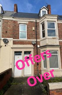 3 bedroom maisonette for sale, 611 Welbeck road Walker Newcastle Upon Tyne