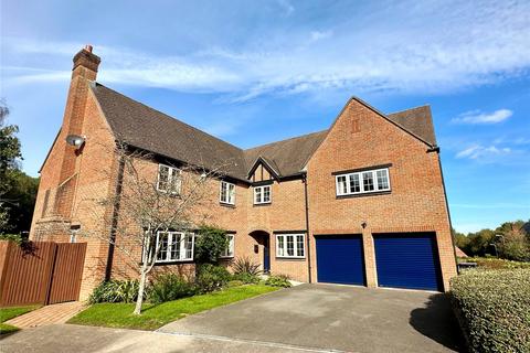 5 bedroom detached house for sale, Matchams Close, Matchams, Ringwood, BH24