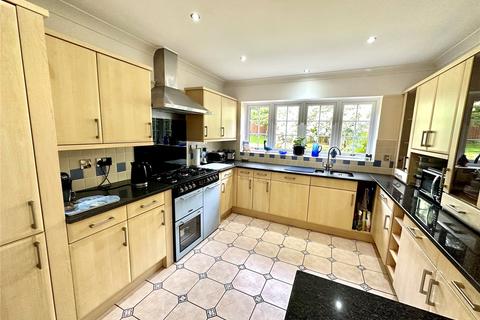 5 bedroom detached house for sale, Matchams Close, Matchams, Ringwood, BH24