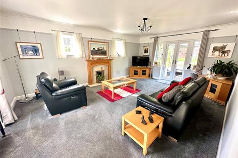 5 bedroom detached house for sale, Matchams Close, Matchams, Ringwood, BH24