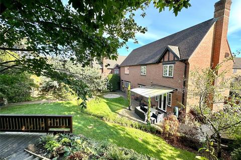 5 bedroom detached house for sale, Matchams Close, Matchams, Ringwood, BH24