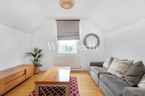 1 bedroom apartment for sale - Station Road, London, N21
