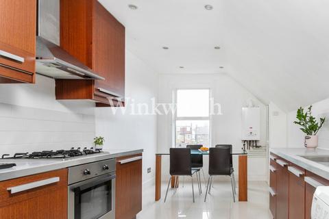 1 bedroom apartment for sale - Station Road, London, N21