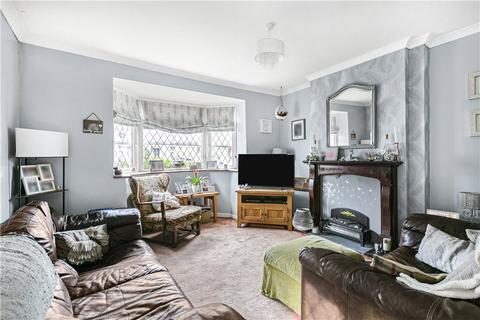 3 bedroom semi-detached house for sale, Springfield Road, Ashford, Surrey, TW15
