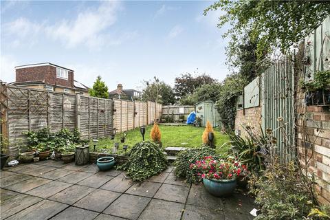 3 bedroom semi-detached house for sale, Springfield Road, Ashford, Surrey, TW15