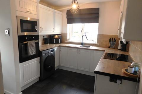 2 bedroom bungalow for sale - Valley Rise, Swadlincote, DE11