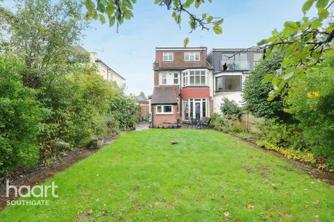 4 bedroom semi-detached house for sale, Prince George Avenue, London