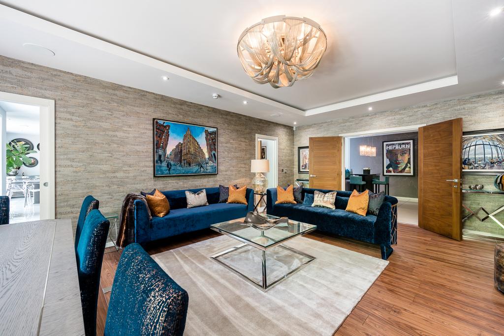 Drawing Room