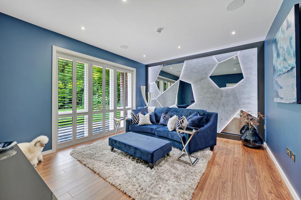 Sitting Room