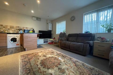 2 bedroom apartment to rent, Grange Street, Derby, DE23