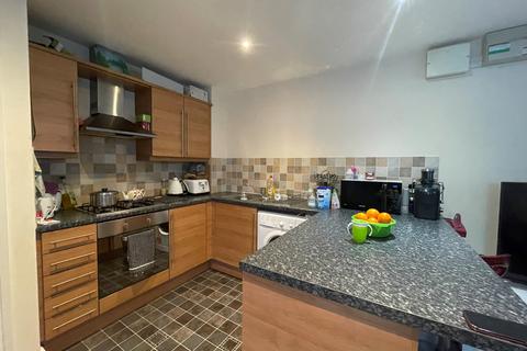 2 bedroom apartment to rent, Grange Street, Derby, DE23