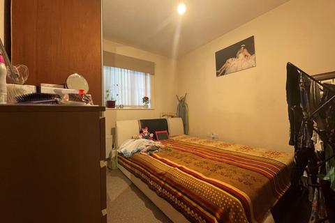2 bedroom apartment to rent, Grange Street, Derby, DE23