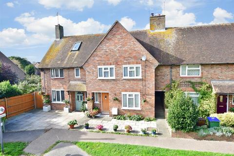 3 bedroom terraced house for sale - St. Richard's Road, Westergate, Chichester, West Sussex