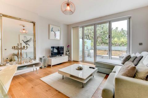 1 bedroom flat to rent, Fig Tree Apartment, New Church Road, Hove