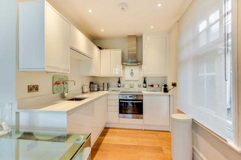 1 bedroom flat to rent, Fig Tree Apartment, New Church Road, Hove