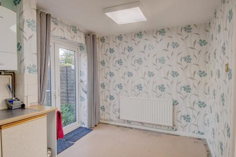 2 bedroom end of terrace house for sale - Farmers Road, Bromsgrove, Worcestershire, B60