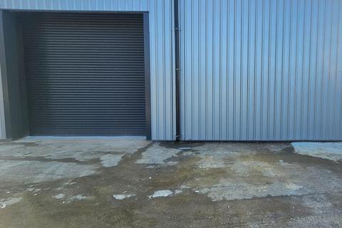 Industrial unit to rent, S March, Daventry, Northampton, NN11