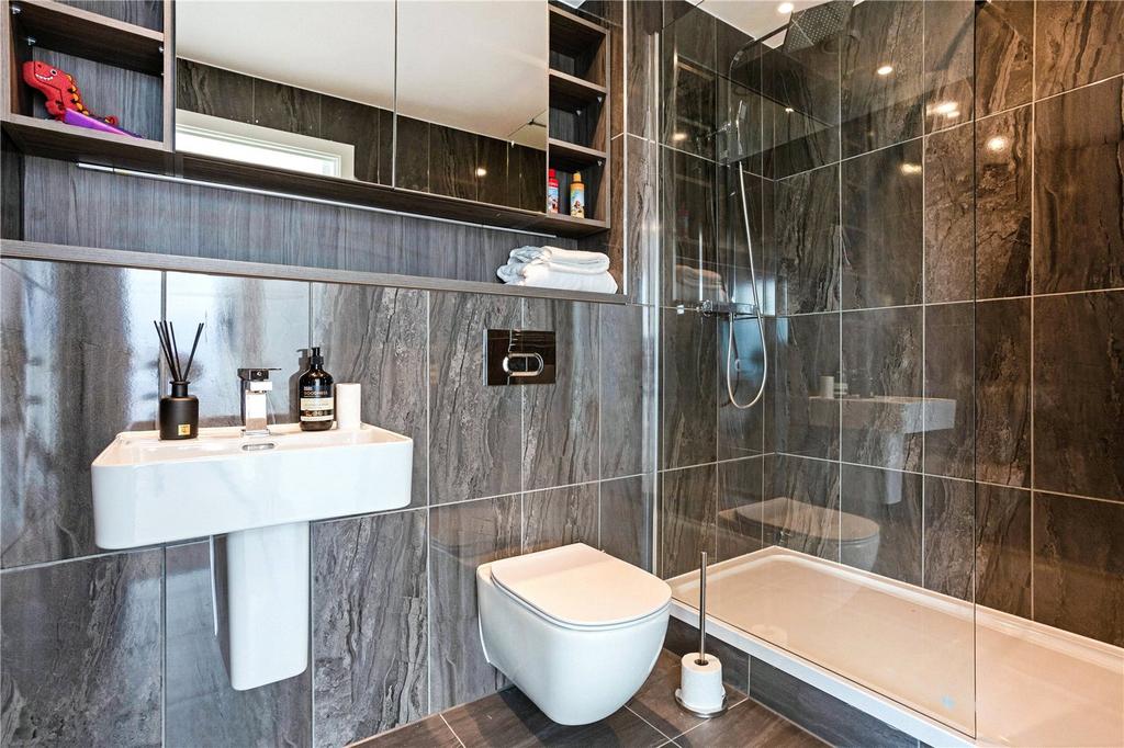 En Suite