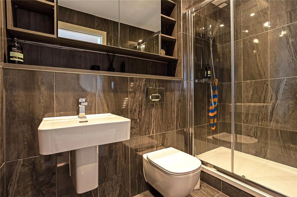 Ensuite