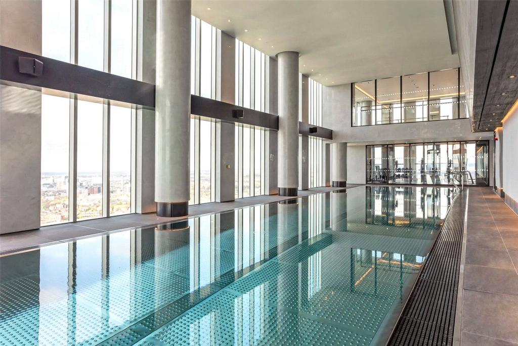 Communal Facilities