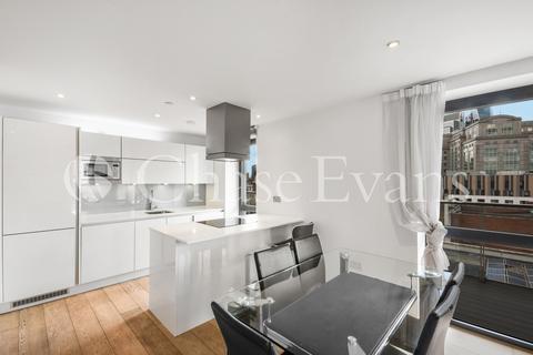 3 bedroom apartment to rent - Kensington Apartments, Cityscape, Aldgate E1