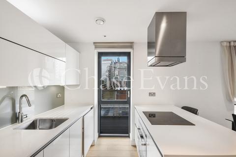 3 bedroom apartment to rent - Kensington Apartments, Cityscape, Aldgate E1
