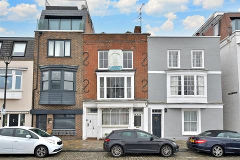 3 bedroom townhouse for sale, Broad Street, Portsmouth, Hampshire
