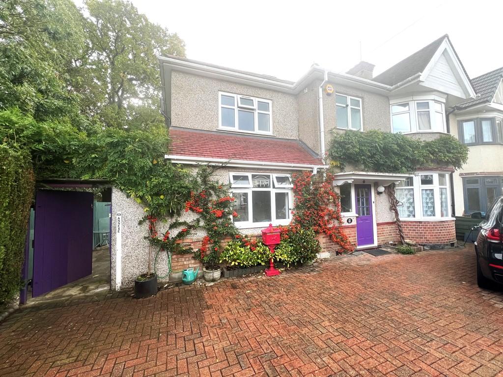 Headstone Lane, Harrow HA2 2 bed end of terrace house to rent £1,800