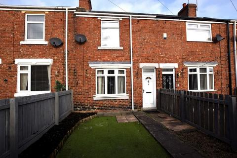 2 bedroom terraced house to rent, Elwin Street, Pelton, Chester Le Street