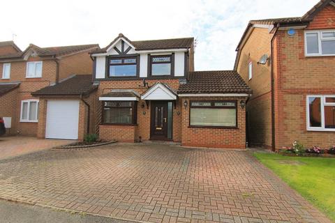 3 bedroom link detached house for sale - Wakefield Road, Great Sutton, CH66