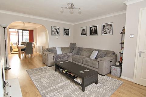 3 bedroom link detached house for sale - Wakefield Road, Great Sutton, CH66