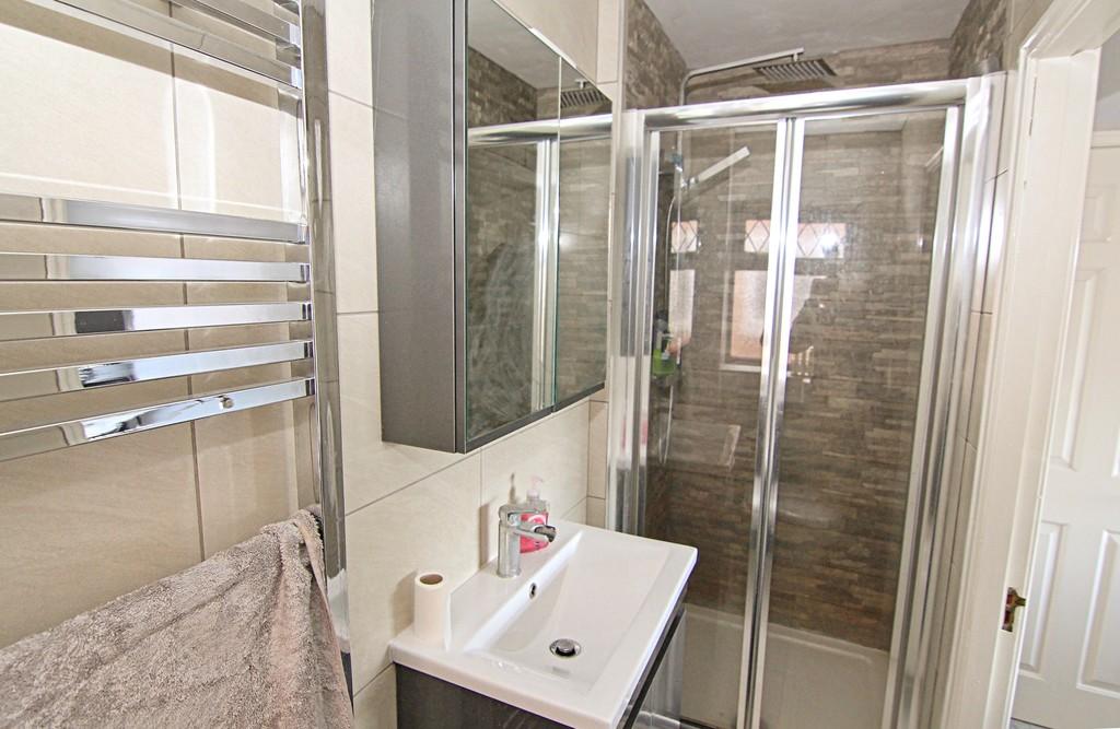 Master Ensuite