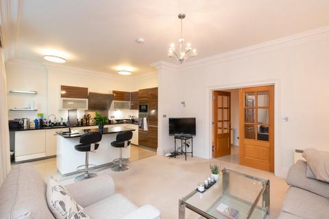 2 bedroom apartment for sale, Les Gravees, St. Peter Port, Guernsey