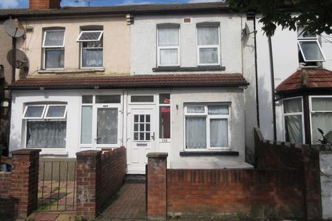 115 Clarence Street, Southall, UB2 5BL