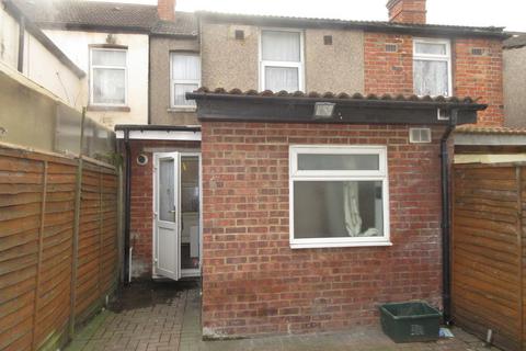 115 Clarence Street, Southall, UB2 5BL