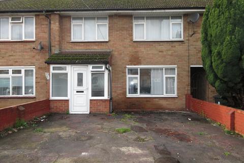3 bedroom terraced house for sale, Hunt Road, Middlesex UB2