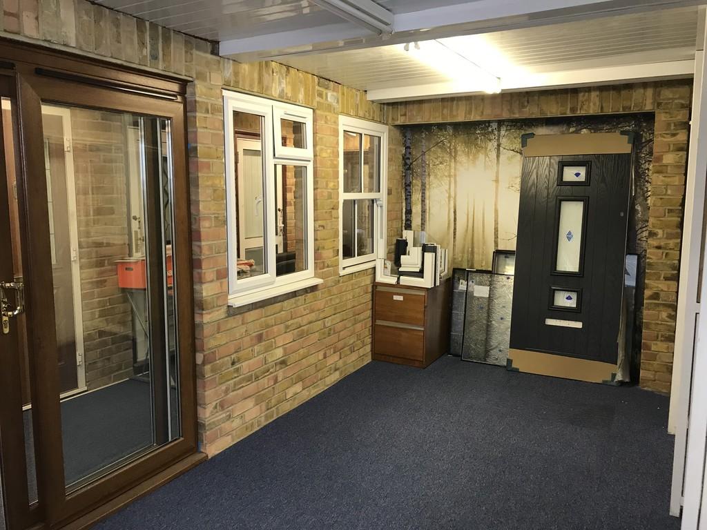 Long Lane ( REAR OF ), Uxbridge UB10 Land for sale £155,000