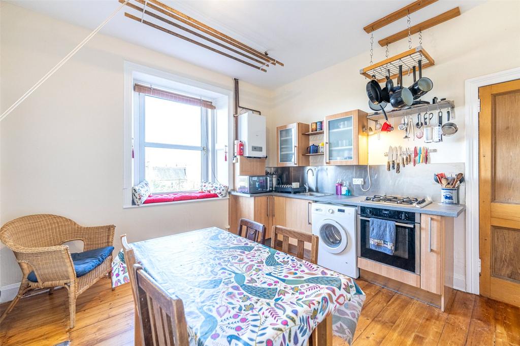 Dining Kitchen Alt
