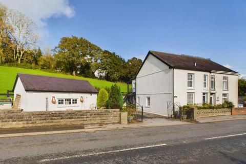 3 bedroom semi-detached house for sale, Nantgaredig, Carmarthen