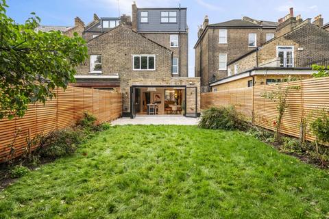 5 bedroom semi-detached house for sale, Fordwych Road, London NW2