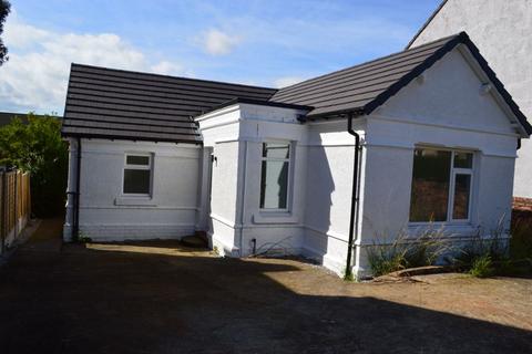 3 bedroom detached bungalow for sale, Clayton Road, Pentre Broughton, Wrexham