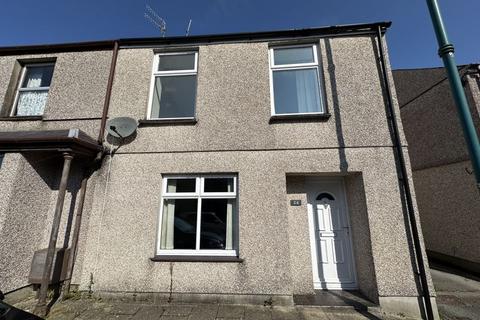 3 bedroom terraced house for sale, Penygroes, Gwynedd