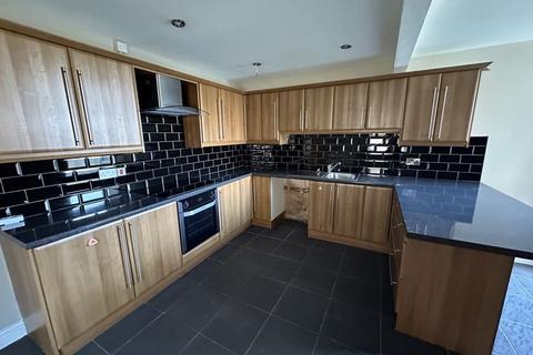 3 bedroom terraced house for sale, Penygroes, Gwynedd