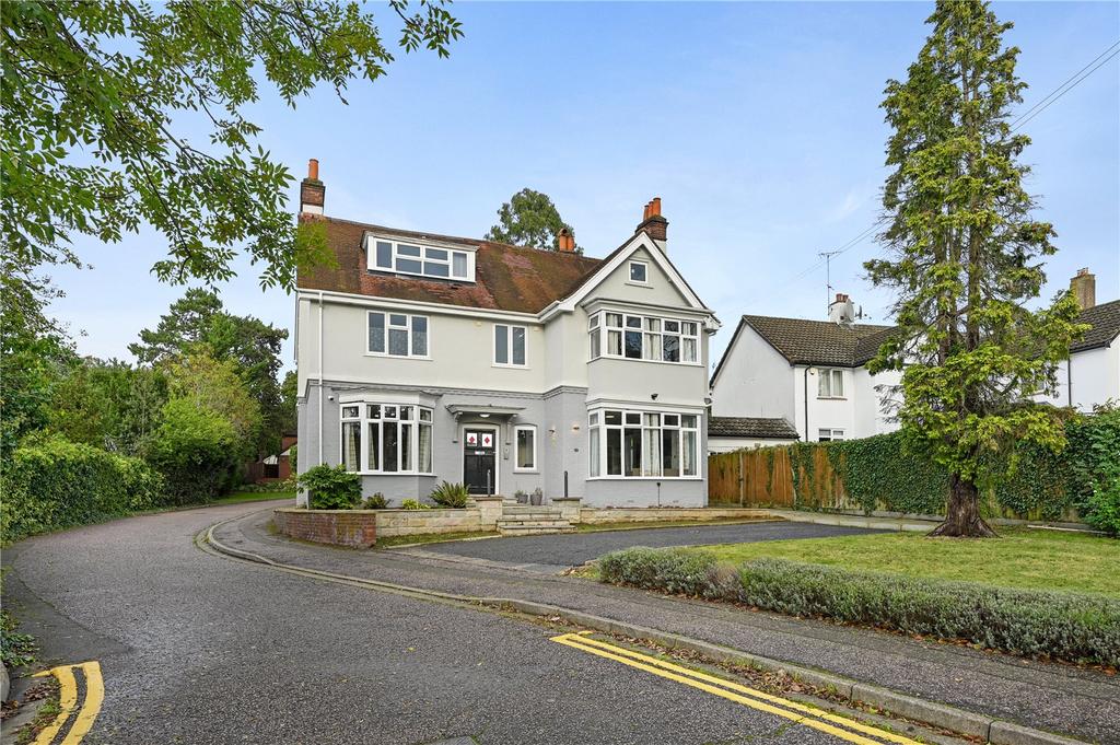 Frithwood Avenue, Northwood, HA6 7 bed detached house for sale £1,800,000