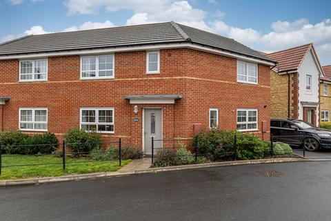4 Asquith Avenue, Melksham, SN12 7GY