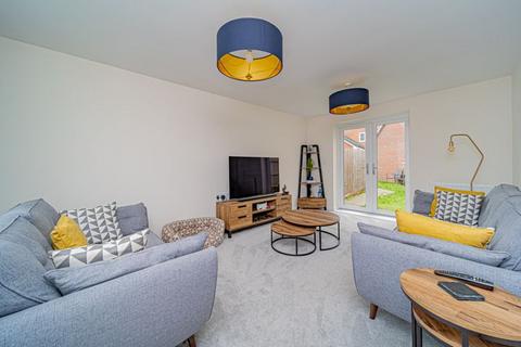 4 Asquith Avenue, Melksham, SN12 7GY