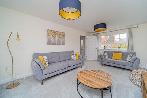 4 Asquith Avenue, Melksham, SN12 7GY