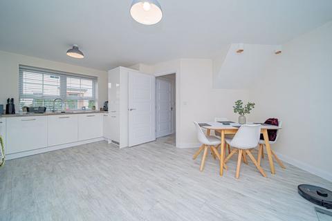 4 Asquith Avenue, Melksham, SN12 7GY